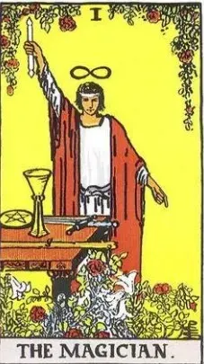 The Magician