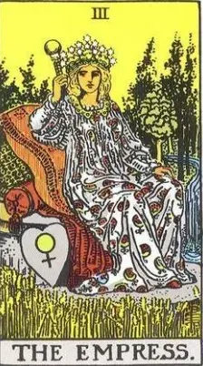 The Empress