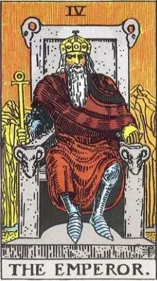 The Emperor