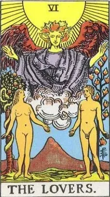 The Lovers