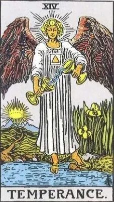 Temperance