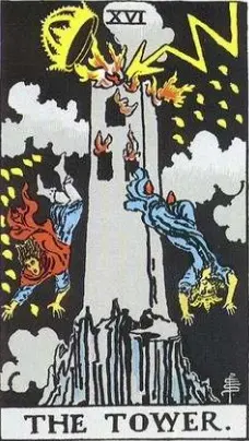 The Tower