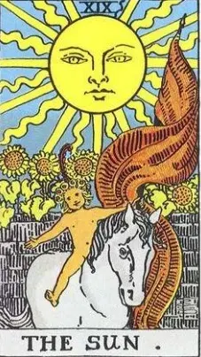 The Sun