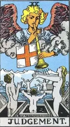 Judgement