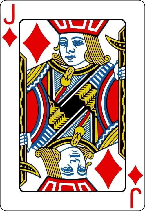 Jack of Diamonds