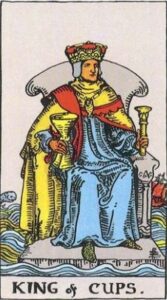 King of Cups