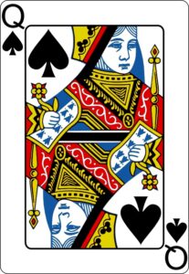 Queen of Spades