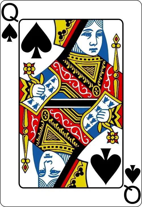 Queen of Spades